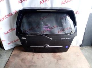 Дверь 5-я CHEVROLET MW ME34S M13A 6910078FG0 1 ракурс