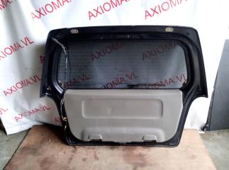 Дверь 5-я CHEVROLET MW ME34S M13A 6910078FG0 2 ракурс