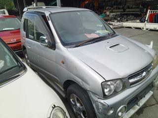 Тросик ручника правый DAIHATSU TERIOS KID J111G EFDET 4643087403 1 ракурс