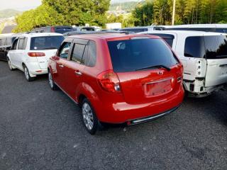 Руль с airbag MAZDA VERISA DC5R ZYVE D46532980A 2 ракурс