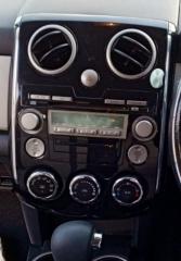 Климат-контроль MAZDA VERISA DC5R ZYVE D01C61190 5 ракурс