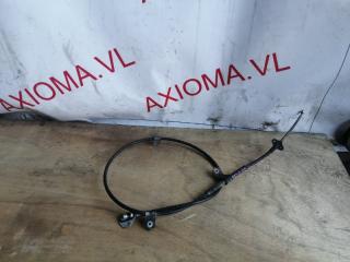 Тросик ручника правый задний TOYOTA PASSO KGC35 1KRFE 46420B1080 1 ракурс