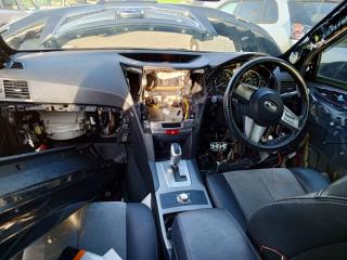 Руль с airbag SUBARU LEGACY BR9 EJ253 34312AJ010VH 1 ракурс