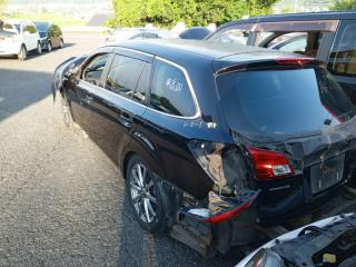 Руль с airbag SUBARU LEGACY BR9 EJ253 34312AJ010VH 2 ракурс