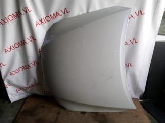 Капот LEXUS IS250 GSE20 4GRFSE 5330153030 4 ракурс