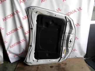 Капот LEXUS IS250 GSE20 4GRFSE 5330153030 5 ракурс