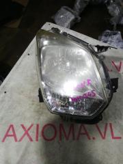 Фара правая SUZUKI WAGON R MH34S R06A 3512072M01, 100-59269 1 ракурс