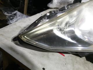 Фара правая SUZUKI WAGON R MH34S R06A 3512072M01, 100-59269 2 ракурс