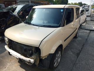 Рулевая рейка NISSAN CUBE YZ11 HR15DE 480103U800 1 ракурс
