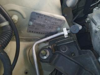 Рулевая рейка NISSAN CUBE YZ11 HR15DE 480103U800 3 ракурс