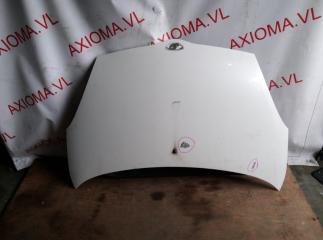 Капот TOYOTA FUNCARGO NCP20 2NZFE 5330152030 1 ракурс
