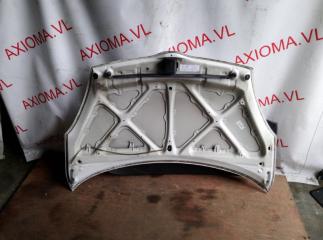 Капот TOYOTA FUNCARGO NCP20 2NZFE 5330152030 5 ракурс
