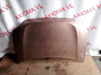 Капот SUBARU PLEO RA2 EN07E 57229KE000 1 ракурс