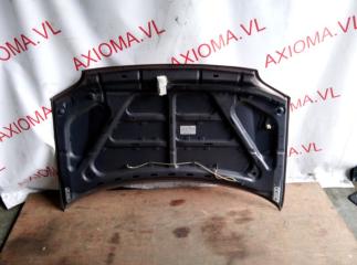 Капот SUBARU PLEO RA2 EN07E 57229KE000 2 ракурс
