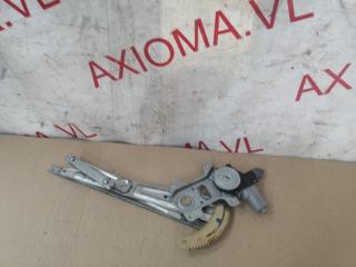 Стеклоподъемник правый передний SUBARU R2 RC1 EN07D 61041KJ000 3 ракурс