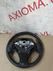 Руль с airbag TOYOTA NOAH ZRR70 3ZRFE 4510028470B0 4 ракурс