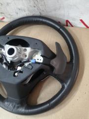 Руль с airbag TOYOTA NOAH ZRR70 3ZRFE 4510028470B0 5 ракурс