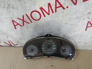 Спидометр HONDA MOBILIO SPIKE GK2 L15A 78100SEYJ600 3 ракурс