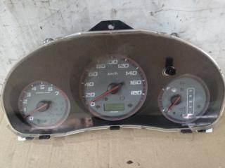 Спидометр HONDA MOBILIO SPIKE GK2 L15A 78100SEYJ600 4 ракурс