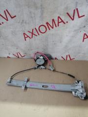 Стеклоподъемник правый передний HONDA FIT GD1 L13A 72210SAAJ02 1 ракурс