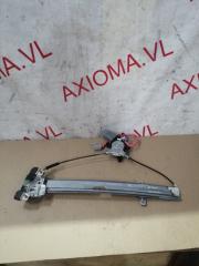 Стеклоподъемник правый передний HONDA FIT GD1 L13A 72210SAAJ02 3 ракурс