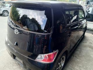 Туманка правая TOYOTA BB QNC21 3SZVE 81481B1030 2 ракурс