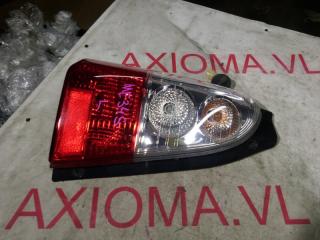 Стоп-сигнал левый CHEVROLET MW ME34S M13A 3567082H02, 220-59030 4 ракурс