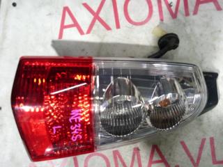 Стоп-сигнал левый CHEVROLET MW ME34S M13A 3567082H02, 220-59030 5 ракурс