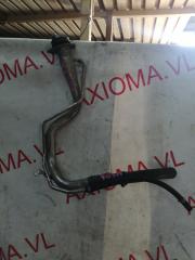 Горловина топливного бака NISSAN MOCO MG22S K6A 172204A00H 3 ракурс
