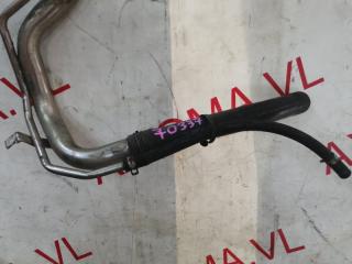 Горловина топливного бака NISSAN MOCO MG22S K6A 172204A00H 5 ракурс