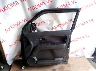 Дверь правая передняя HONDA ZEST JE1 P07A 67010SYA000ZZ 2 ракурс