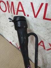 Горловина топливного бака DAIHATSU MOVE CONTE L575S KFDET 77201B2140 5 ракурс