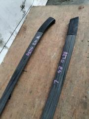 Молдинг на крышу SUZUKI ALTO HA24S K6A 7815172J00, 7816172J00 3 ракурс