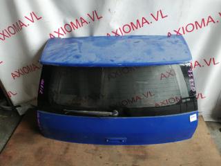 Дверь 5-я MITSUBISHI LANCER CEDIA CS5W 4G93 MR586115 4 ракурс Дверь 5-я MITSUBISHI LANCER CEDIA CS5W 4G93 MR586115 4 ракурс