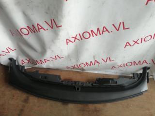 Консоль торпеды передний VOLVO V50 2012
