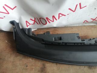 Консоль торпеды передняя VOLVO V50 MW43 B4204S3 39868871 2 ракурс