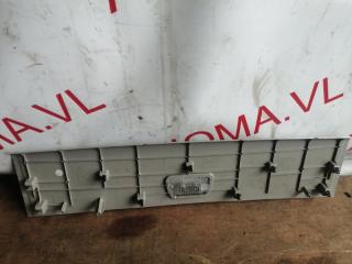 Пластик салона задний VOLVO V50 MW43 B4204S3 30754443 2 ракурс