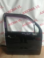 Дверь правая передняя CHEVROLET MW ME34S M13A 6800178F02 1 ракурс