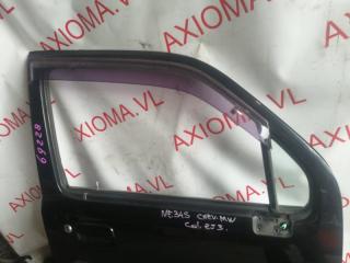 Дверь правая передняя CHEVROLET MW ME34S M13A 6800178F02 4 ракурс