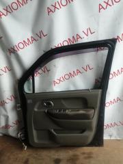 Дверь правая передняя CHEVROLET MW ME34S M13A 6800178F02 5 ракурс