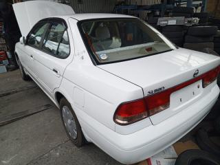 Порожек пластиковый правый задний NISSAN SUNNY FB15 QG15DE 769B68N000 3 ракурс Порожек пластиковый правый задний NISSAN SUNNY FB15 QG15DE 769B68N000 3 ракурс
