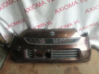 Бампер передний SUZUKI MR WAGON MF22S K6A 7171181J00799 1 ракурс Бампер передний SUZUKI MR WAGON MF22S K6A 7171181J00799 1 ракурс