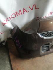 Бампер передний SUZUKI MR WAGON MF22S K6A 7171181J00799 3 ракурс Бампер передний SUZUKI MR WAGON MF22S K6A 7171181J00799 3 ракурс