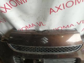 Бампер передний SUZUKI MR WAGON MF22S K6A 7171181J00799 5 ракурс Бампер передний SUZUKI MR WAGON MF22S K6A 7171181J00799 5 ракурс