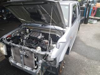Стеклоподъемник правый передний MITSUBISHI PAJERO MINI H58A 4A30 MR157756 1 ракурс Стеклоподъемник правый передний MITSUBISHI PAJERO MINI H58A 4A30 MR157756 1 ракурс