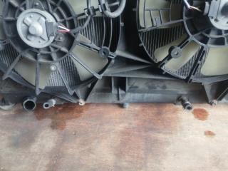 Радиатор двс MAZDA MPV LY3P L3VE L33E15200D 4 ракурс