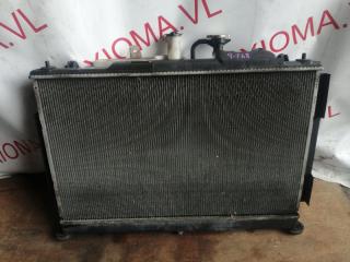Радиатор двс MAZDA MPV LY3P L3VE L33E15200D 5 ракурс