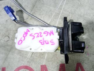 Замок 5-й двери NISSAN MOCO MG22S K6A 905004A00B 4 ракурс