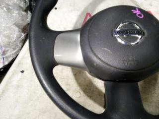 Руль с airbag NISSAN NOTE E12 HR12DE 484303VA2A 3 ракурс