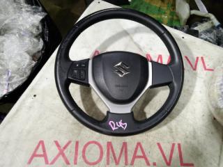 Руль с airbag SUZUKI SWIFT ZD72S K12B 4811071LB0GJL, 4815071L10C48 1 ракурс